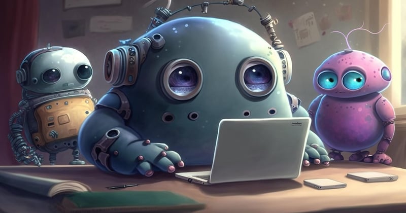 L’intelligence artificielle transforme le support client : comment s’adapter ?