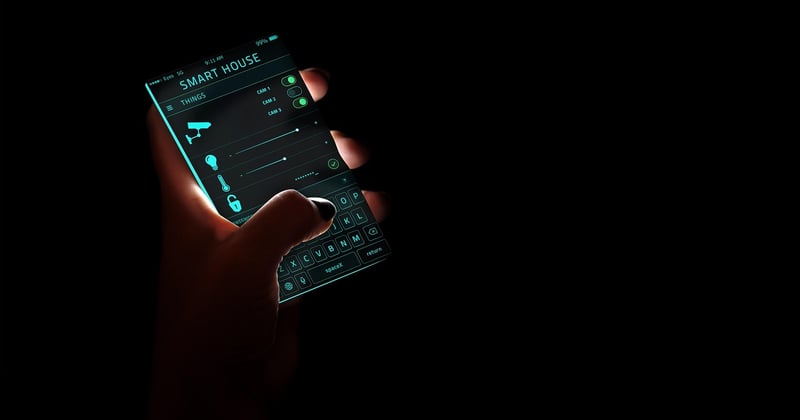 Sécuriser ses objets connectés contre les cyberattaques : 10 gestes simples qui changent tout