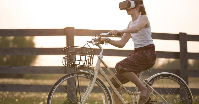 La réalité virtuelle et augmentée : toute l’actualité des casques qui va vous surprendre