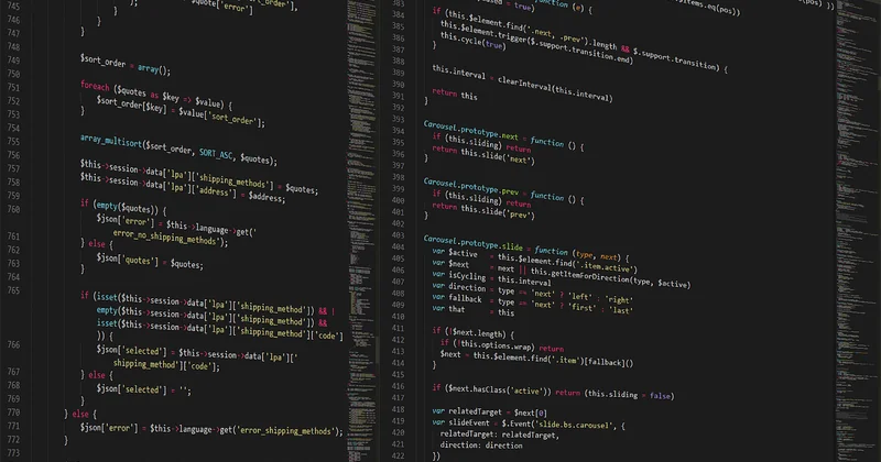 La structure de fichiers d'une extension Joomla, expliquée sans détour